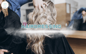 Hairdressing