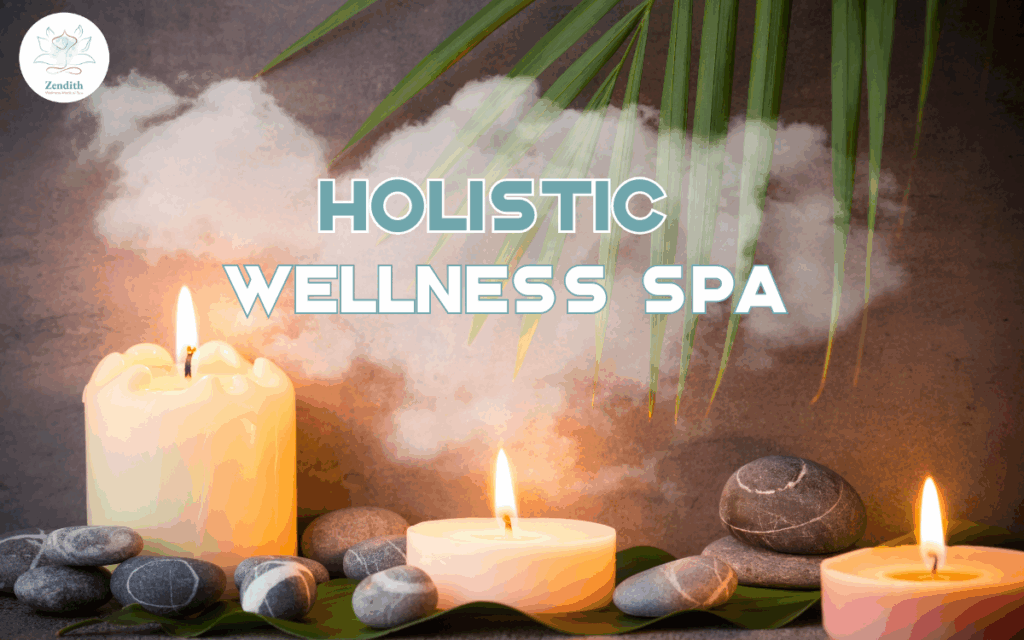 Holistic Wellness Spa