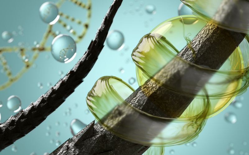 What is a Brazilian Blowout