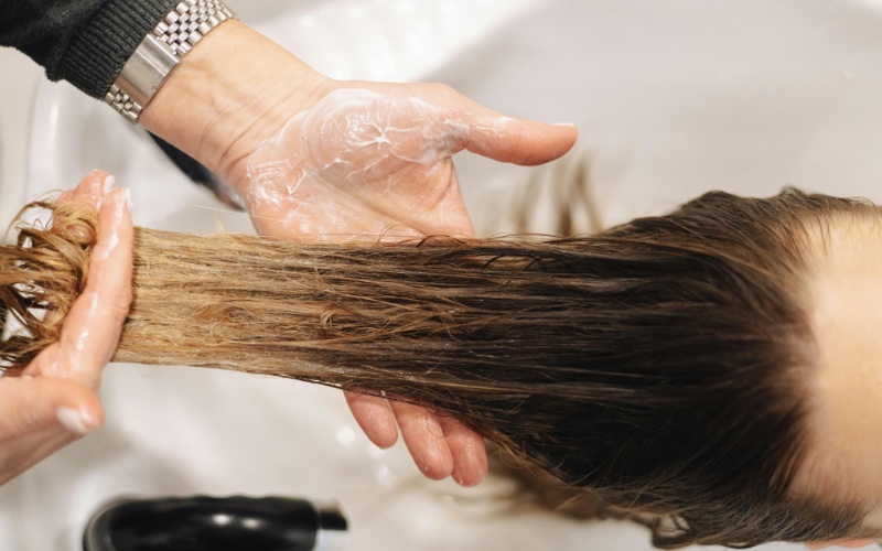 What is a Brazilian Blowout