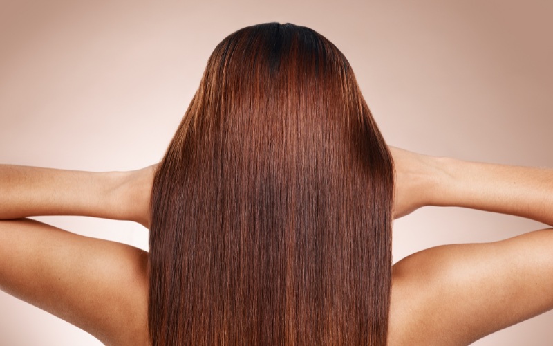 What is a Brazilian Blowout