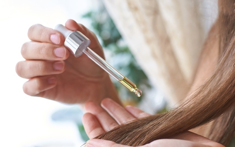 What is a Brazilian Blowout